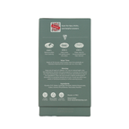 Hydrogen Peroxide Whitening Strips