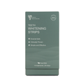 Hydrogen Peroxide Whitening Strips