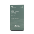 Hydrogen Peroxide Whitening Strips